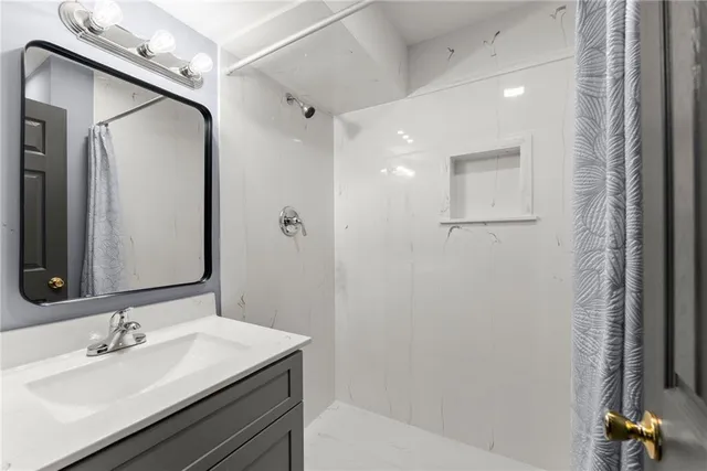 $349,999 | 4647 Laurel Brook Drive, Flowery Branch, GA 30542