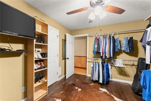 $349,999 | 4647 Laurel Brook Drive, Flowery Branch, GA 30542