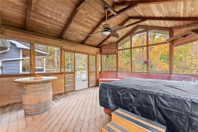 $349,999 | 4647 Laurel Brook Drive, Flowery Branch, GA 30542