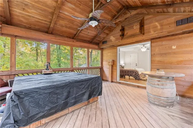 $349,999 | 4647 Laurel Brook Drive, Flowery Branch, GA 30542