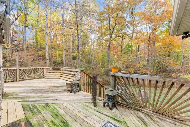 $349,999 | 4647 Laurel Brook Drive, Flowery Branch, GA 30542