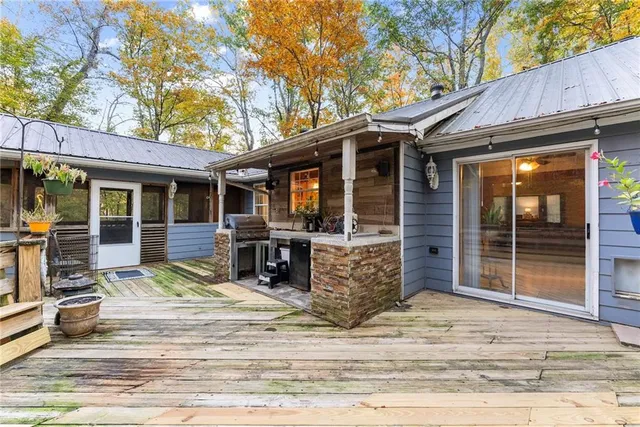 $349,999 | 4647 Laurel Brook Drive, Flowery Branch, GA 30542