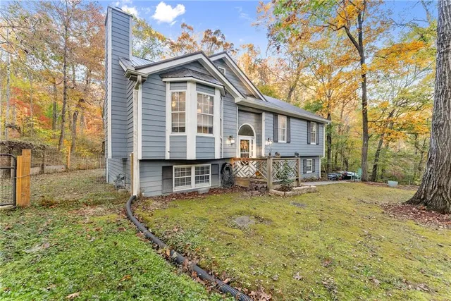 $349,999 | 4647 Laurel Brook Drive, Flowery Branch, GA 30542