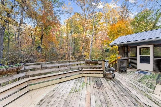 $349,999 | 4647 Laurel Brook Drive, Flowery Branch, GA 30542