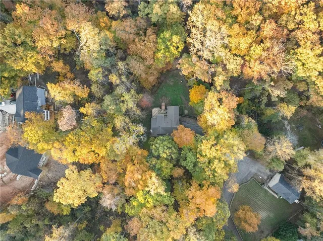 $349,999 | 4647 Laurel Brook Drive, Flowery Branch, GA 30542