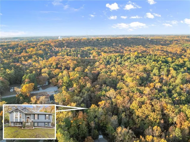 $349,999 | 4647 Laurel Brook Drive, Flowery Branch, GA 30542