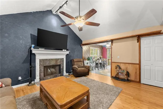 $349,999 | 4647 Laurel Brook Drive, Flowery Branch, GA 30542