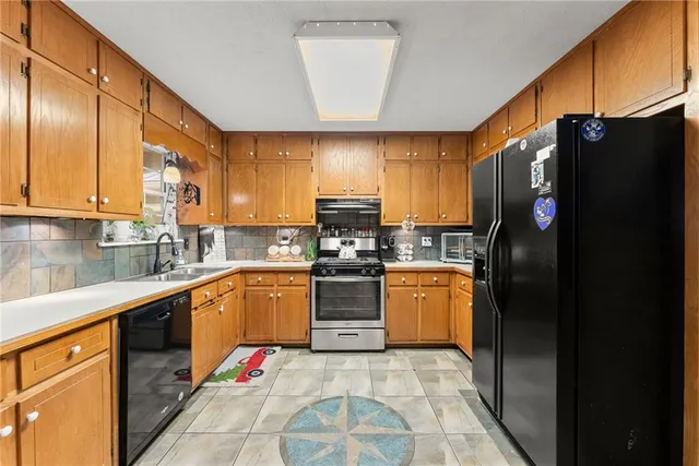 $349,999 | 4647 Laurel Brook Drive, Flowery Branch, GA 30542