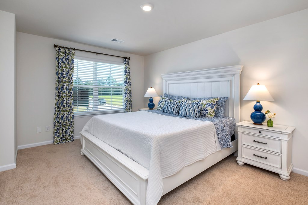 407 Devotion Lane Sumter, SC 29154 - Photo 18 of 30