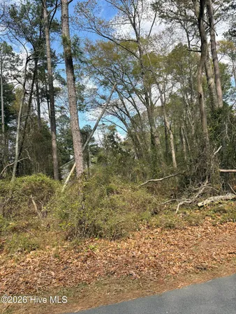 $18,000 | 121-123 Pueblo Trail, Edenton, NC 27932