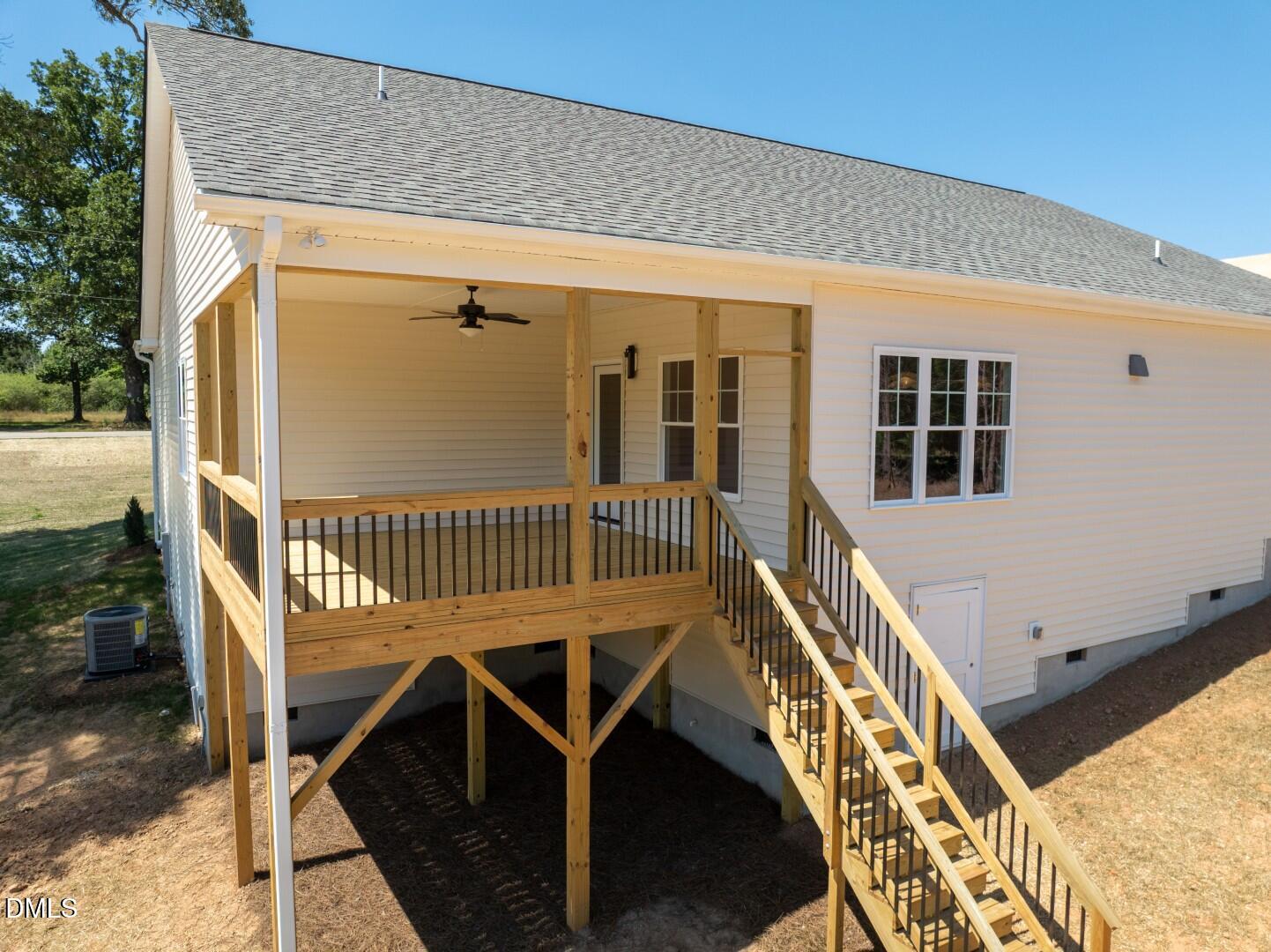 8651 Savage Road Spring Hope, NC 27882 - Photo 44 of 45