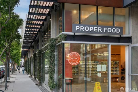 $1,098,000 | 420 Mission Bay Boulevard North, Unit 406, San Francisco, CA 94158