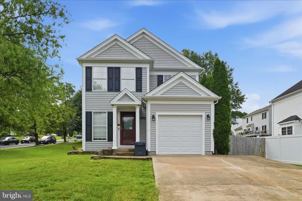 $509,000 | 7927 Citadel Drive, Severn, MD 21144
