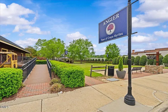 $255,900 | 14 Amaryllis Lane, Unit 145, Angier, NC 27501