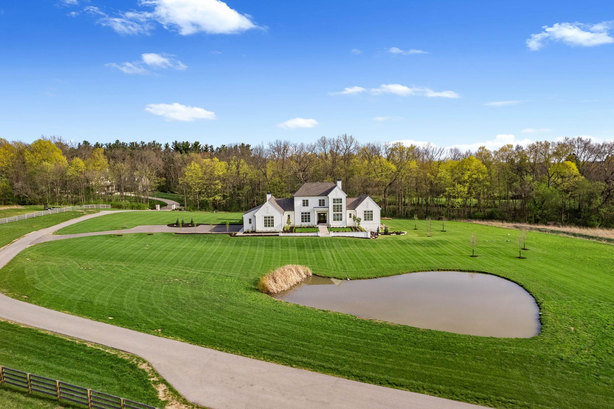7365 Perry Road Delaware, OH 43015 - Photo 100 of 111 Aerial