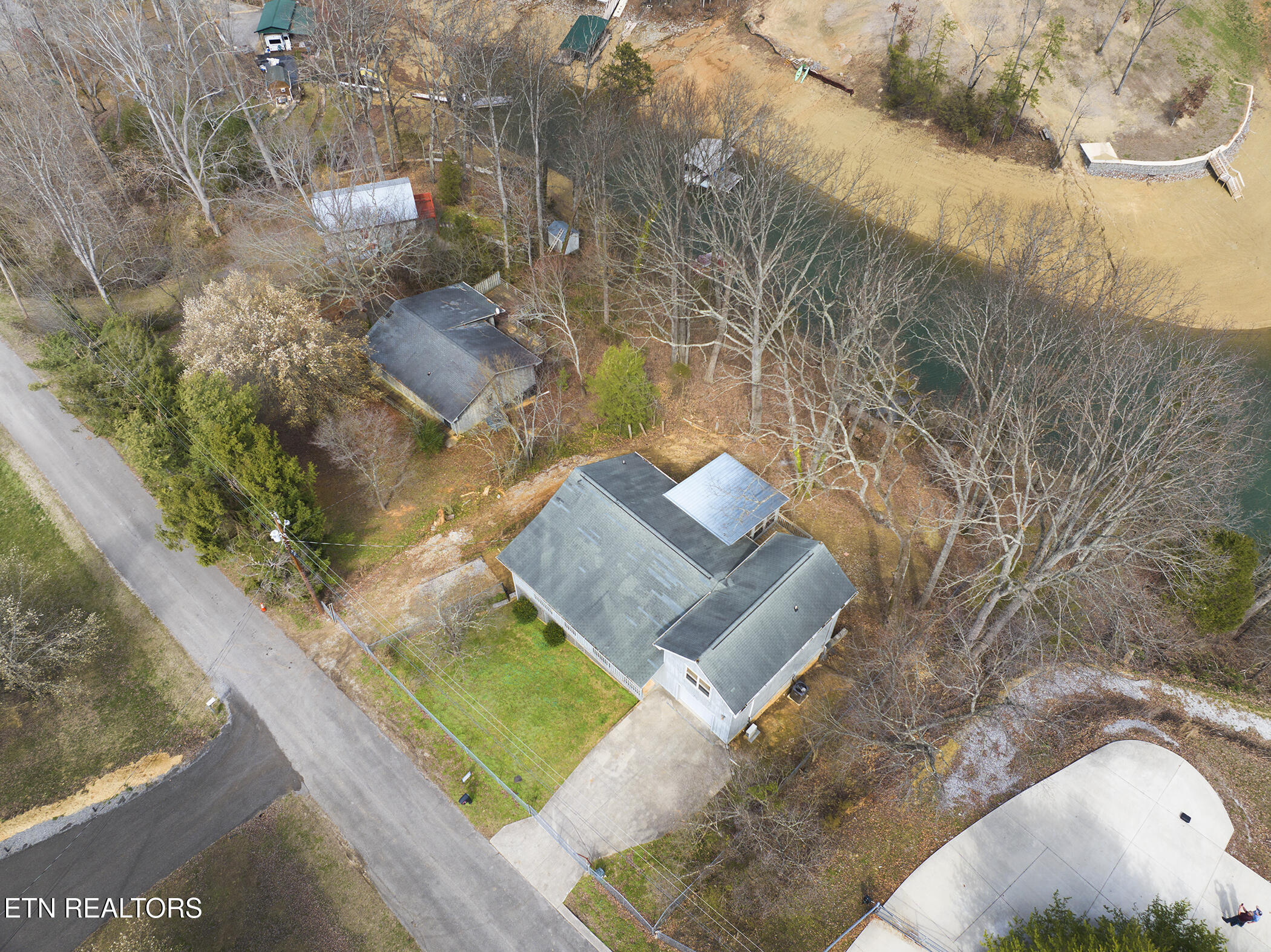 211 Sequoyah Trail Rutledge, TN 37861 - Photo 17 of 58 DJI_20260305131736_0345_D