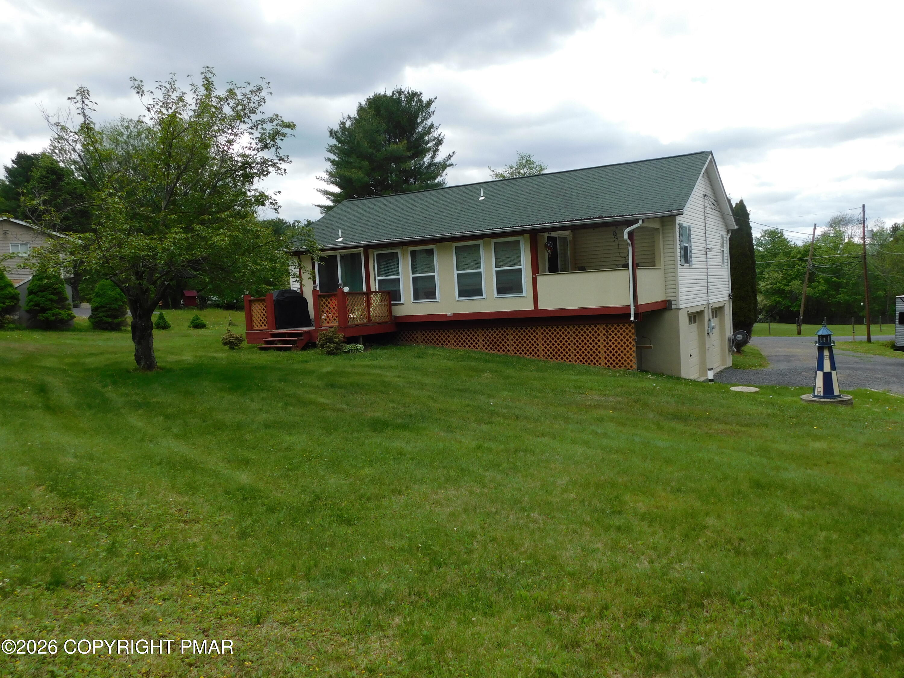 546 Frantz Road Brodheadsville, PA 18322 - Photo 7 of 58 DSCN0019