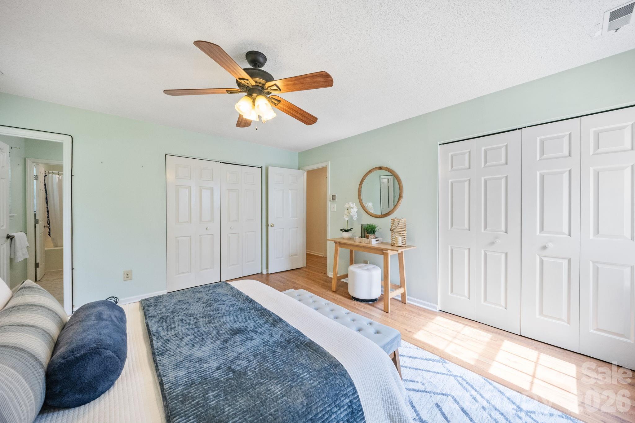 11833 Post Ridge Court Charlotte, NC 28226 - Photo 19 of 35