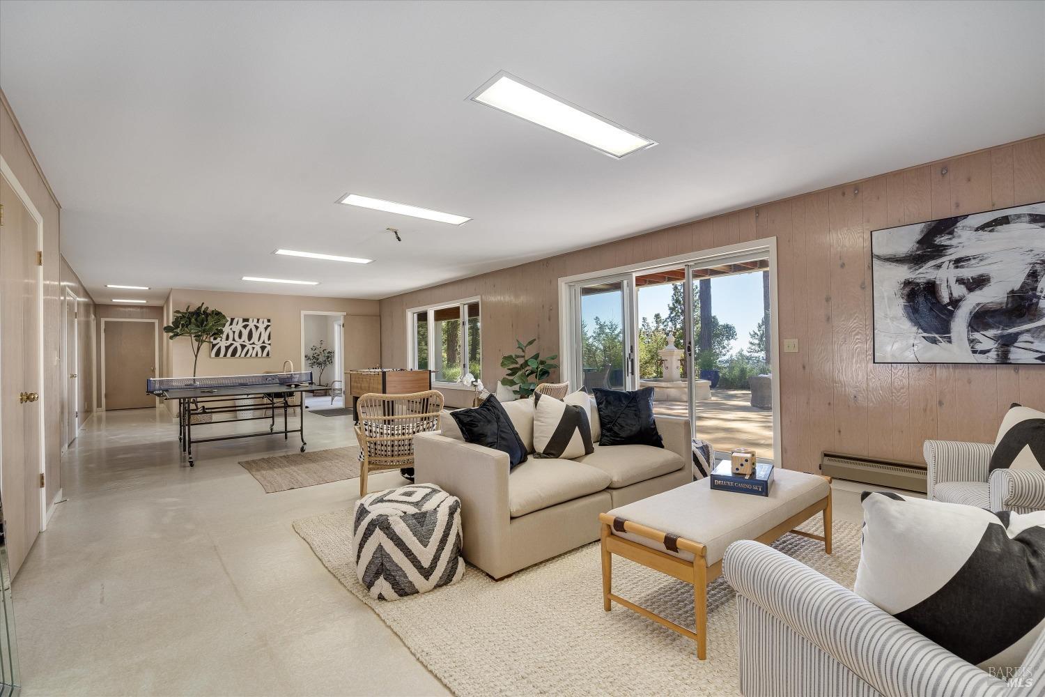 1155 Las Posadas Road Angwin, CA 94508 - Photo 48 of 74