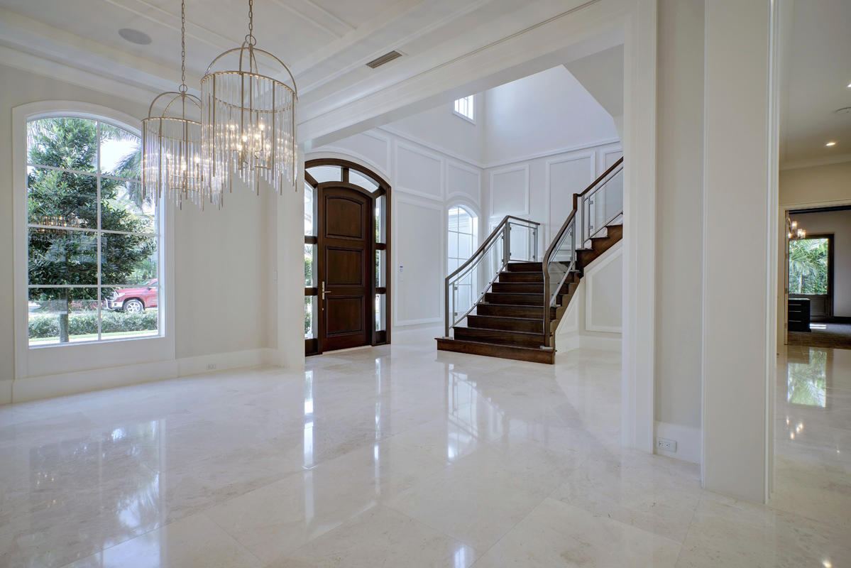 292 Fan Palm Road Boca Raton, FL 33432 - Photo 13 of 57 Dining Room 2