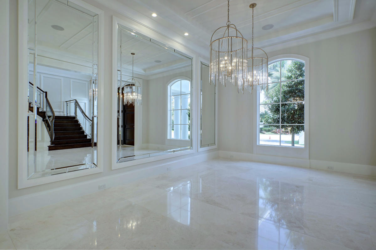 292 Fan Palm Road Boca Raton, FL 33432 - Photo 14 of 57 Dining Room