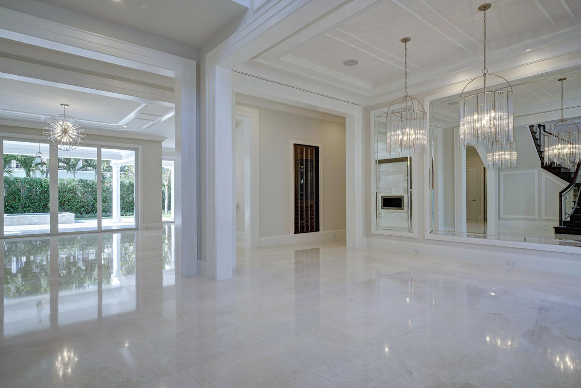 292 Fan Palm Road Boca Raton, FL 33432 - Photo 15 of 57 Dining Room 3