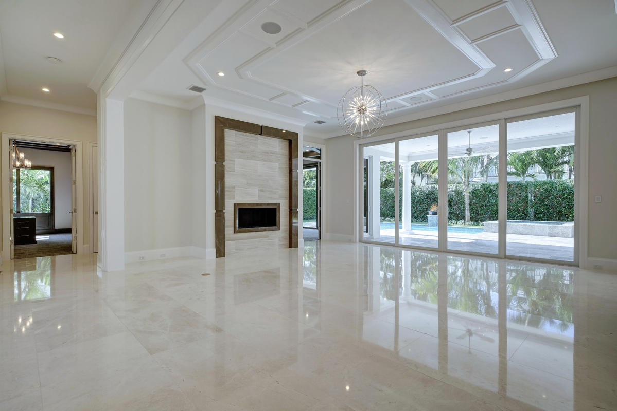 292 Fan Palm Road Boca Raton, FL 33432 - Photo 17 of 57 Living Room 4