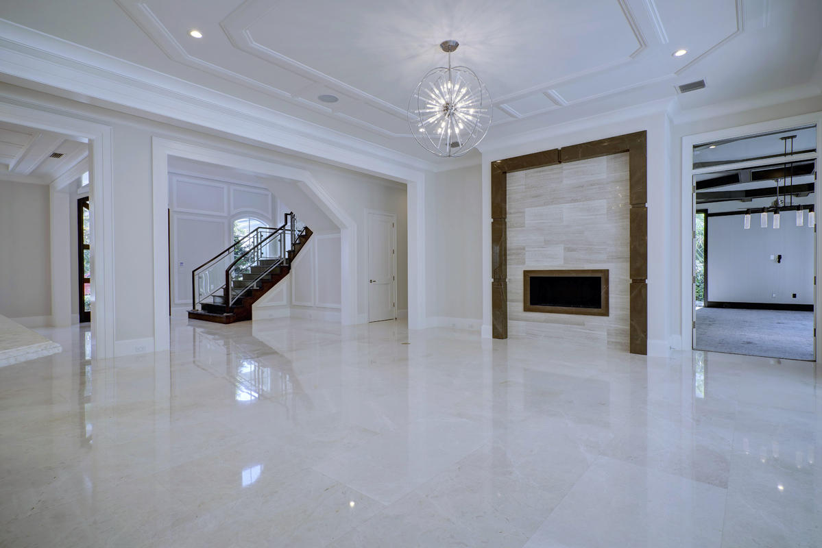 292 Fan Palm Road Boca Raton, FL 33432 - Photo 18 of 57 Living Room