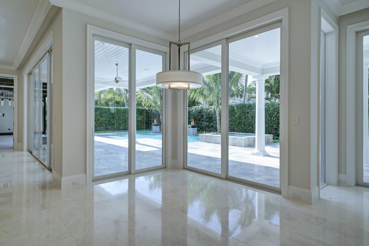 292 Fan Palm Road Boca Raton, FL 33432 - Photo 23 of 57 Breakfast Area