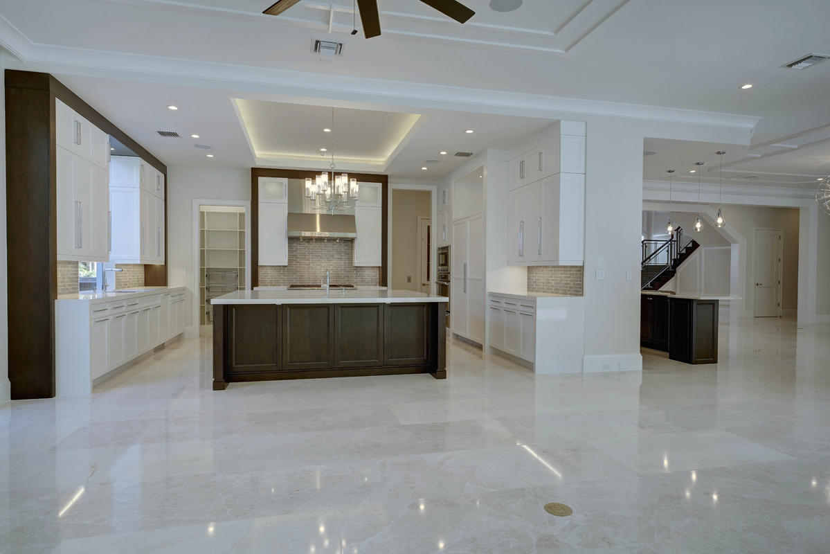 292 Fan Palm Road Boca Raton, FL 33432 - Photo 25 of 57 Kitchen 3