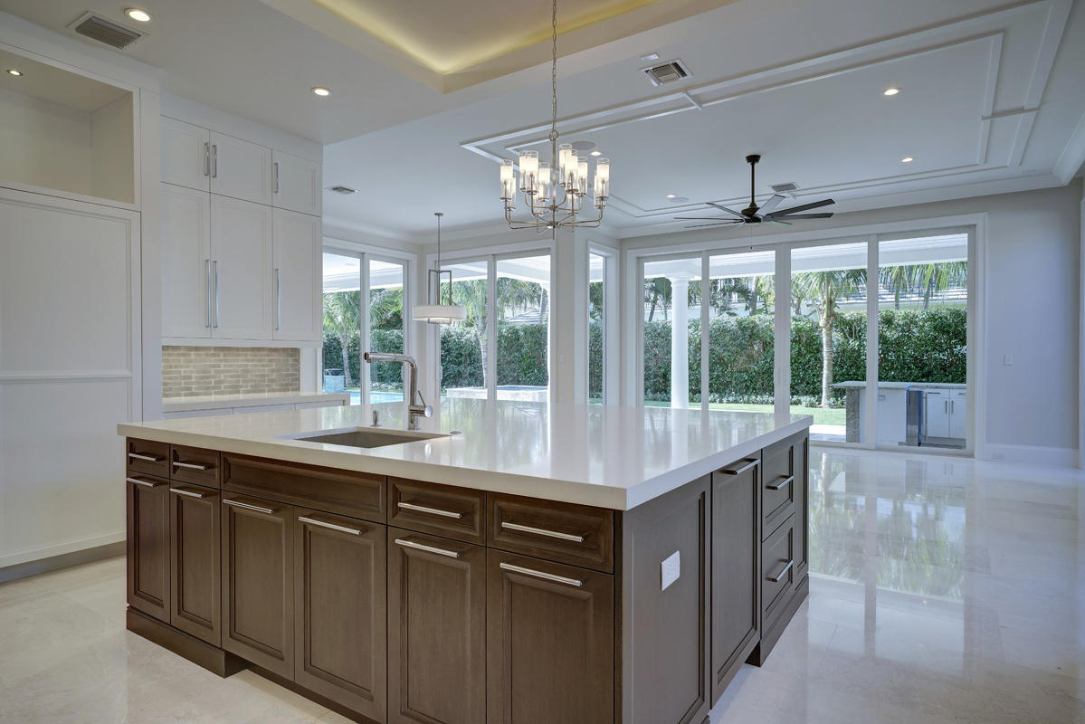 292 Fan Palm Road Boca Raton, FL 33432 - Photo 26 of 57 Kitchen 2