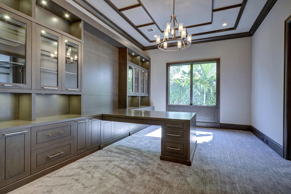 292 Fan Palm Road Boca Raton, FL 33432 - Photo 28 of 57 Office
