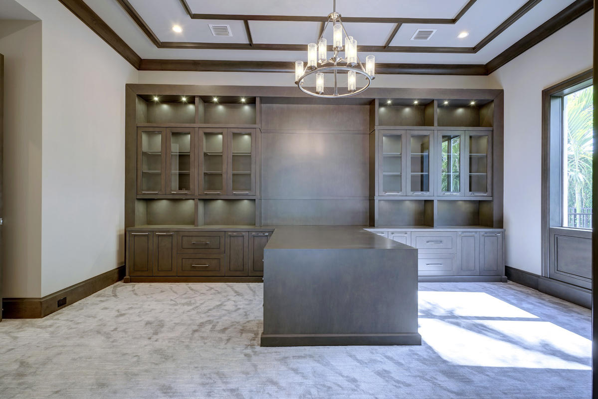 292 Fan Palm Road Boca Raton, FL 33432 - Photo 29 of 57 Office 2