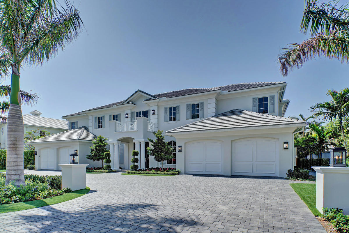 292 Fan Palm Road Boca Raton, FL 33432 - Photo 3 of 57 Front 3