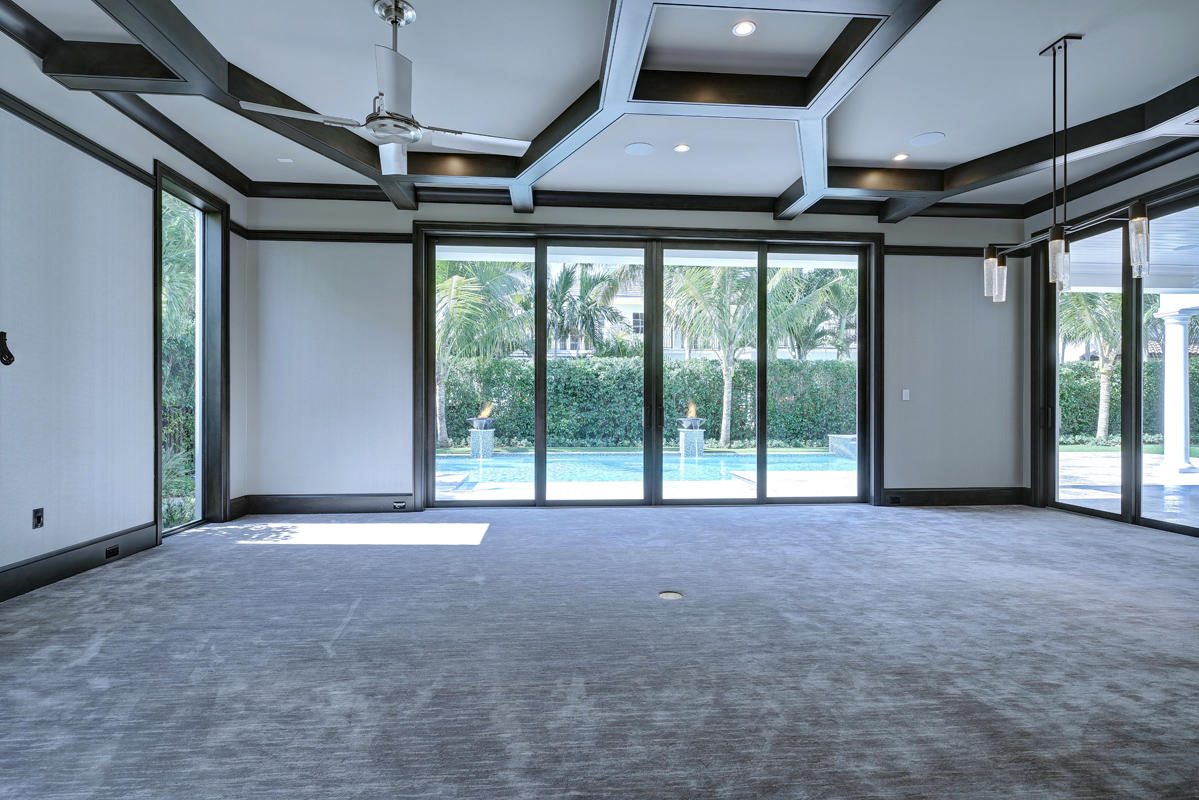 292 Fan Palm Road Boca Raton, FL 33432 - Photo 31 of 57 Club Room