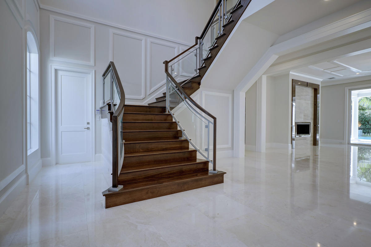 292 Fan Palm Road Boca Raton, FL 33432 - Photo 33 of 57 Stairs