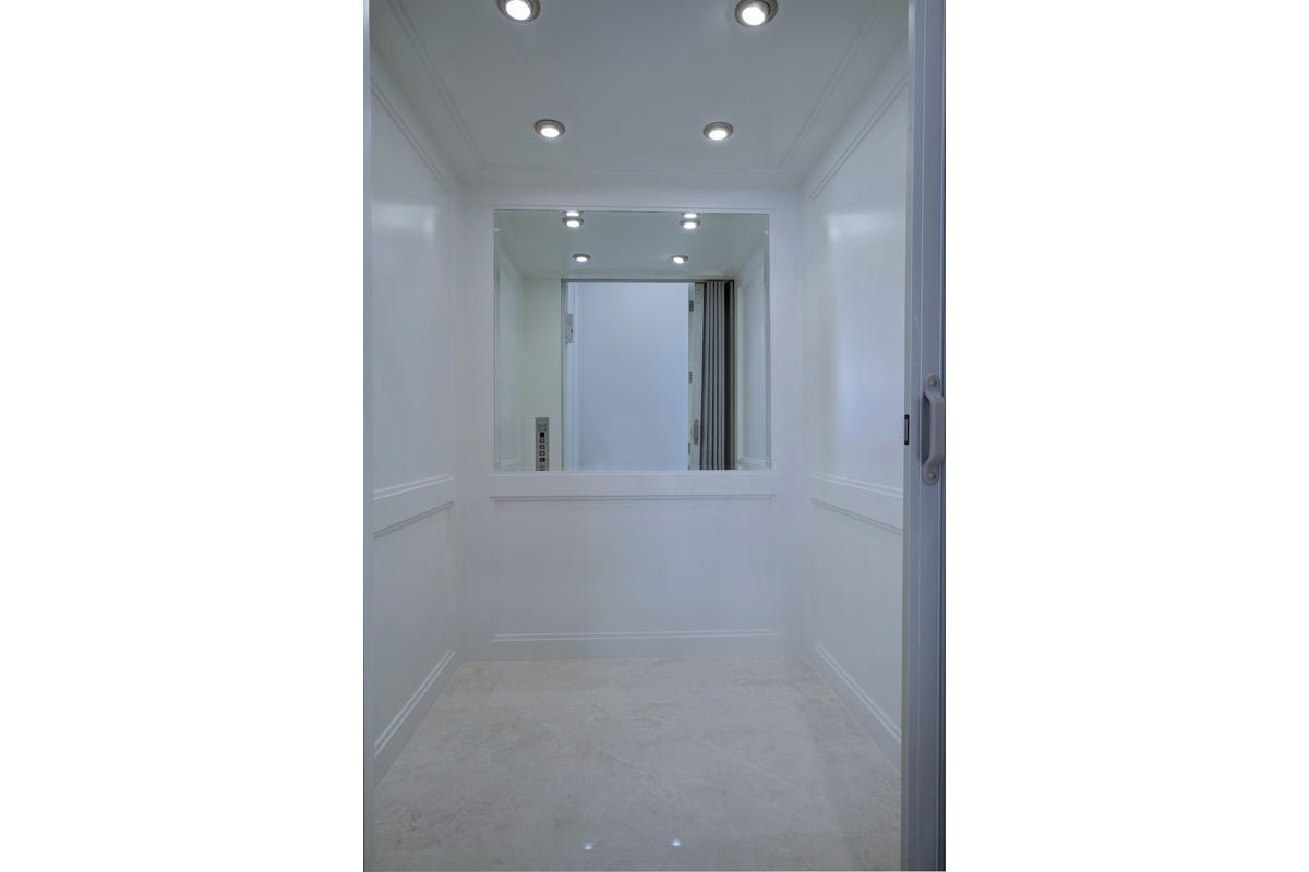292 Fan Palm Road Boca Raton, FL 33432 - Photo 34 of 57 Elevator