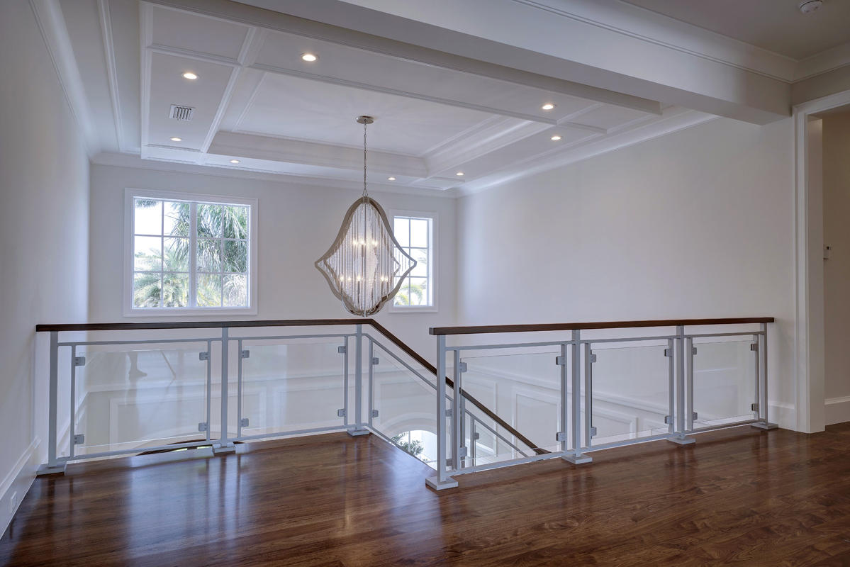 292 Fan Palm Road Boca Raton, FL 33432 - Photo 35 of 57 Upstairs Hall