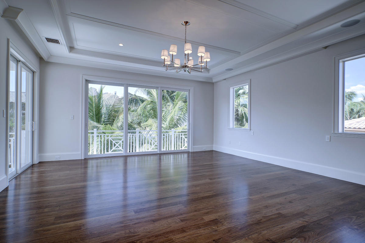 292 Fan Palm Road Boca Raton, FL 33432 - Photo 37 of 57 Master Bedroom