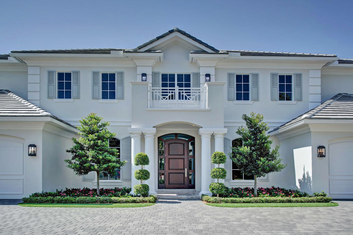 292 Fan Palm Road Boca Raton, FL 33432 - Photo 4 of 57 Entry