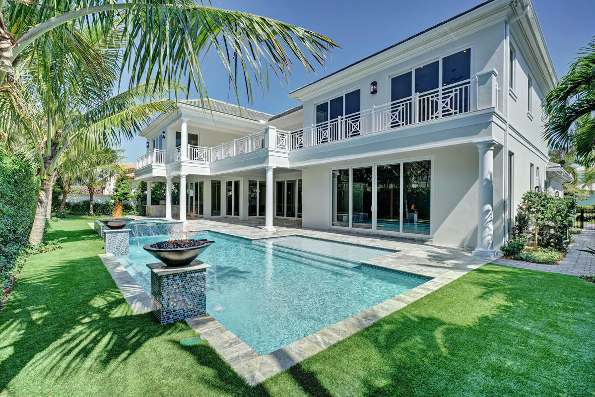292 Fan Palm Road Boca Raton, FL 33432 - Photo 5 of 57 Back 2