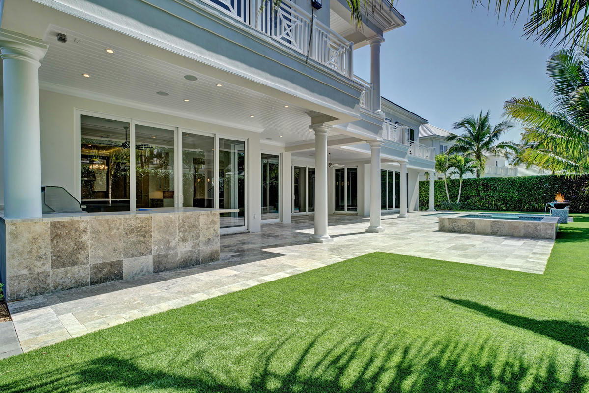 292 Fan Palm Road Boca Raton, FL 33432 - Photo 6 of 57 Back