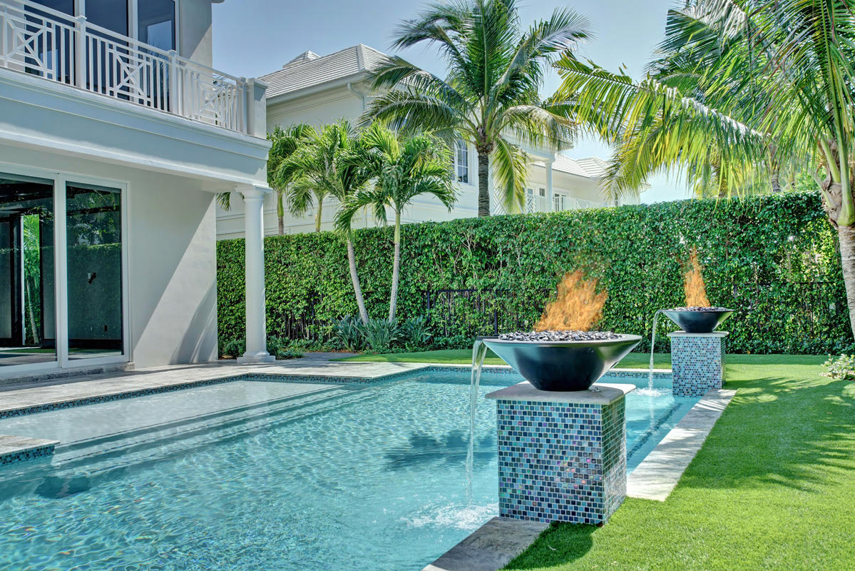 292 Fan Palm Road Boca Raton, FL 33432 - Photo 7 of 57 Pool