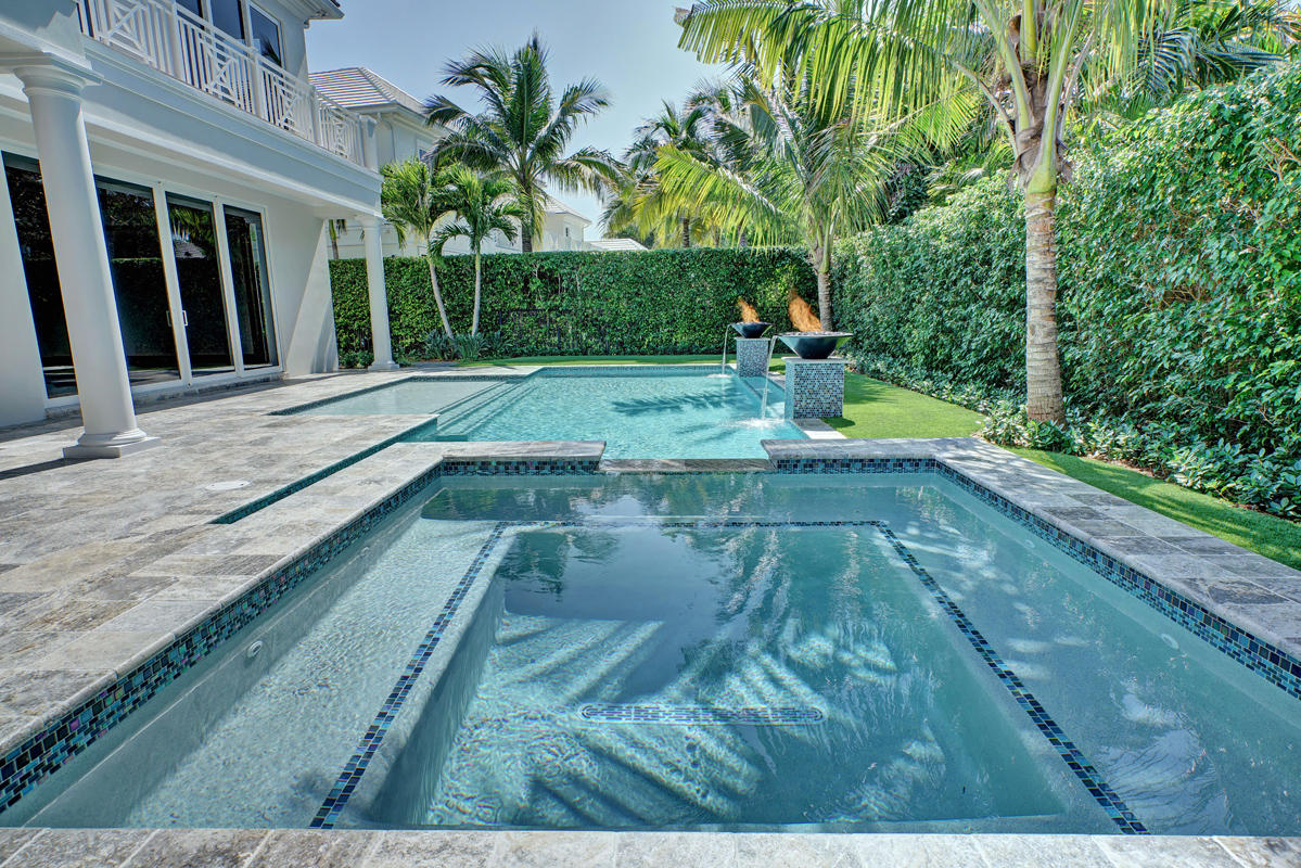 292 Fan Palm Road Boca Raton, FL 33432 - Photo 8 of 57 Spa-Pool