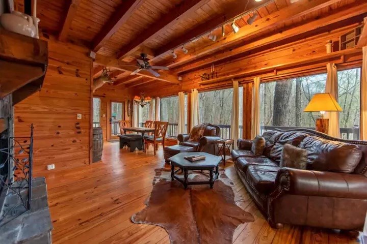 197 Smith Hill Road Blue Ridge, GA 30513 - Photo 20 of 36 Gallery Image 20