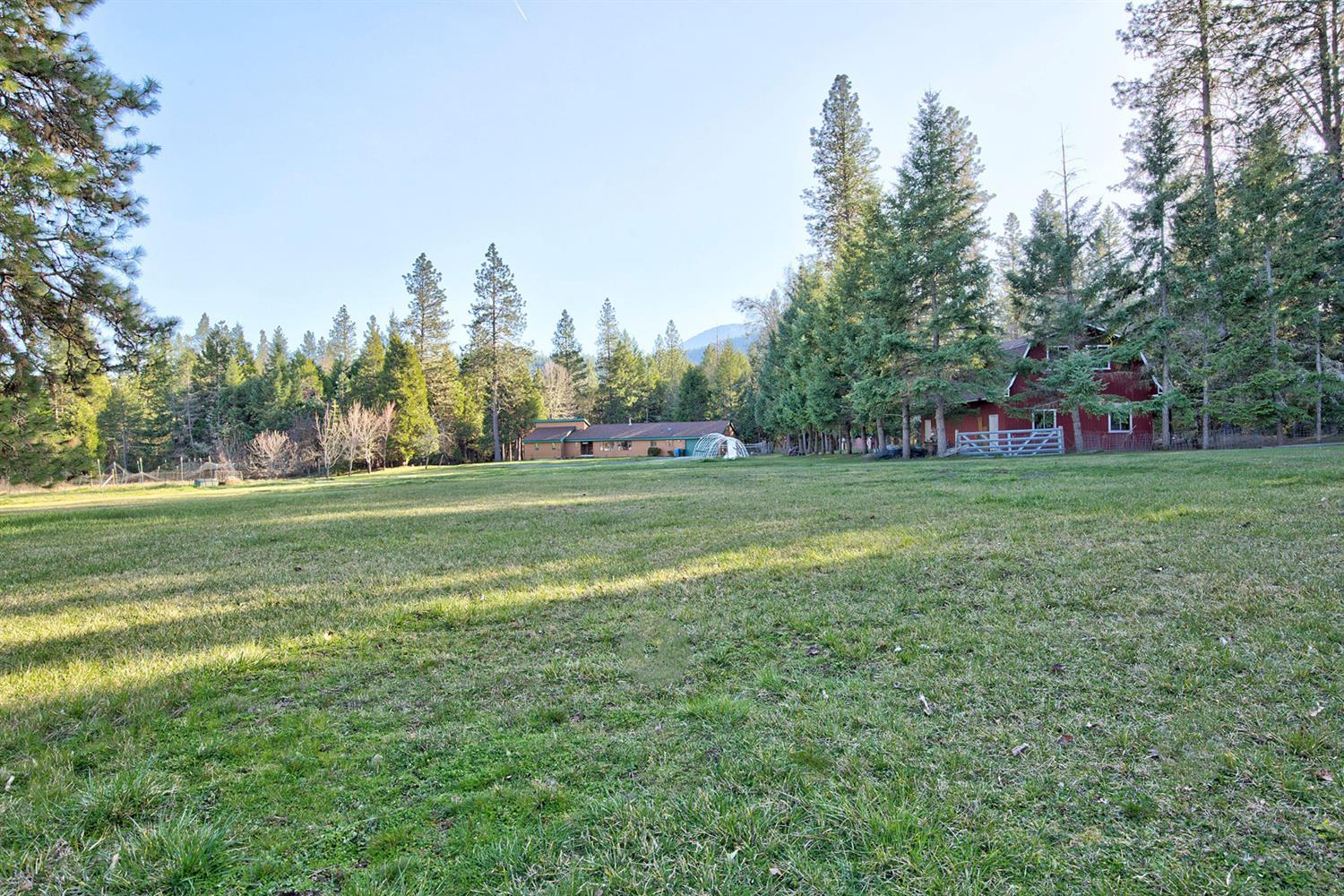 1800 Cedar Flat Road Williams, OR 97544 - Photo 26 of 31 Additional Photo