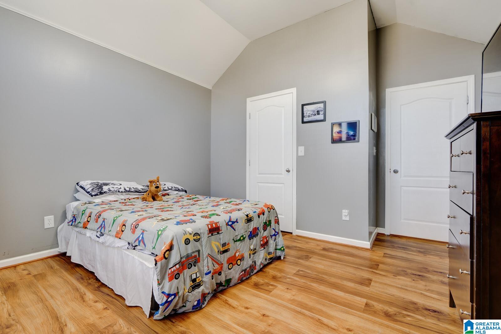 1246 Village Trail Calera, AL 35040 - Photo 21 of 27