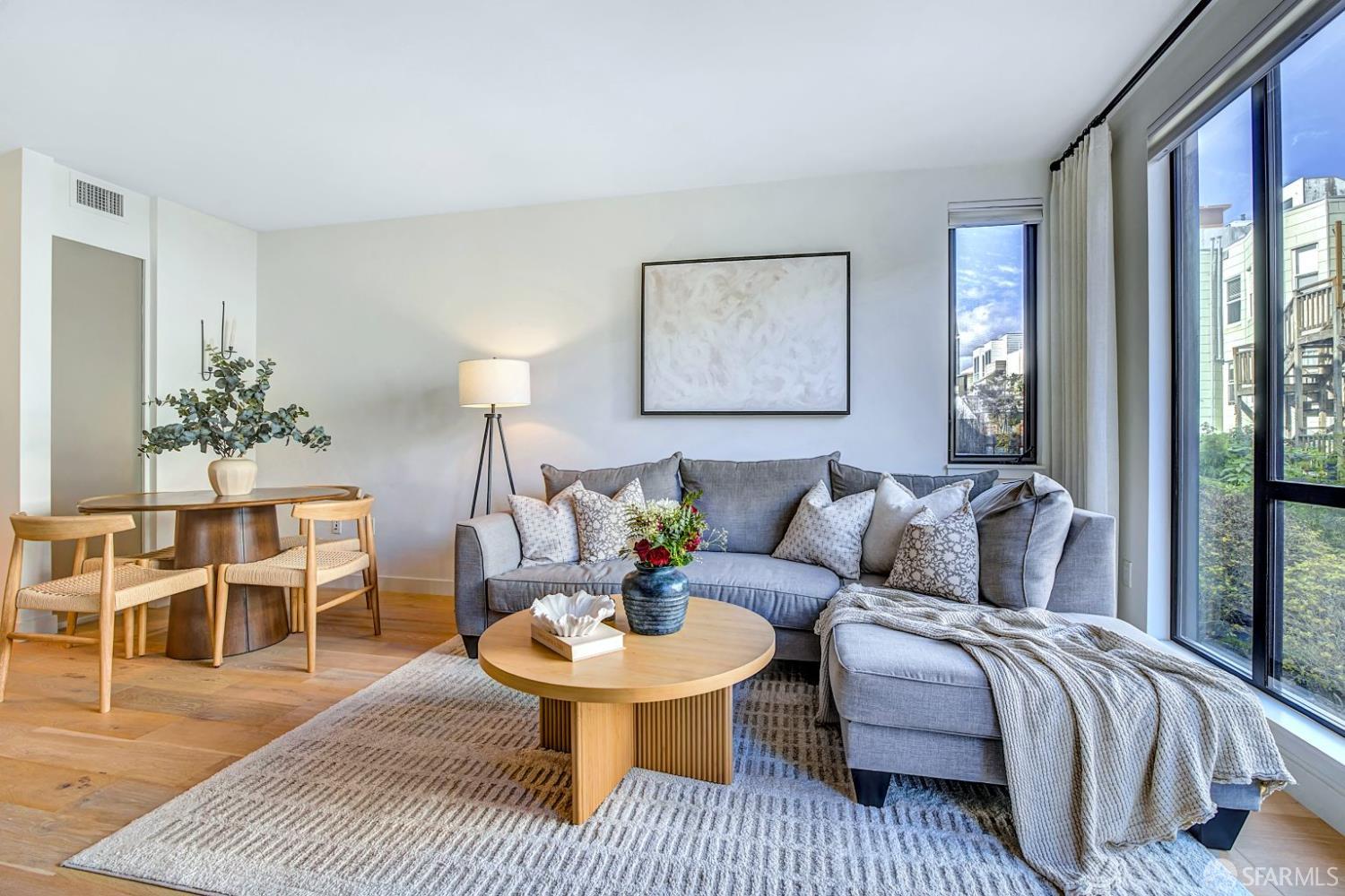 99 Rausch Street, Unit 214 San Francisco, CA 94103 - Photo 14 of 73
