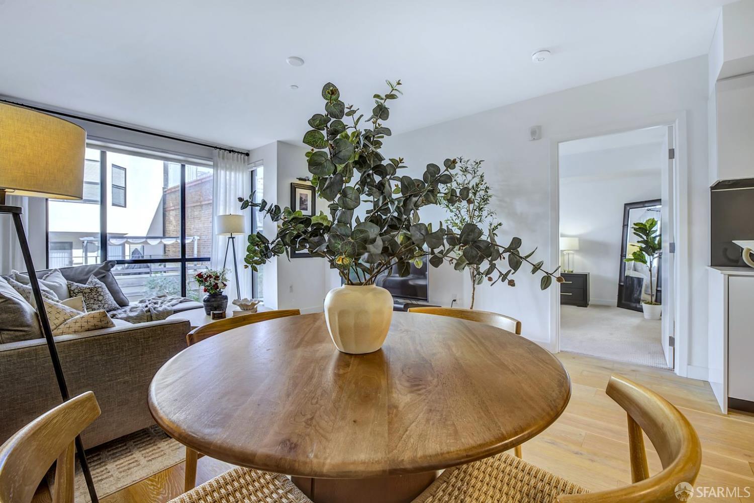 99 Rausch Street, Unit 214 San Francisco, CA 94103 - Photo 19 of 73
