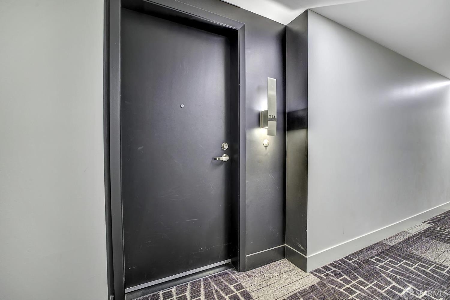 99 Rausch Street, Unit 214 San Francisco, CA 94103 - Photo 39 of 73